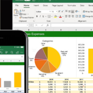 Excel Intermedio