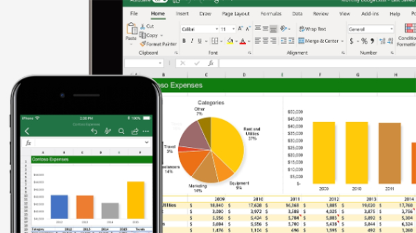 Excel Intermedio