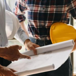 PREVENCIÓN DE RIESGOS LABORALES EN OBRAS DE CONSTRUCCIÓN PARA DIRECTIVOS