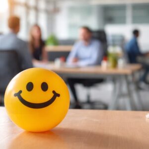 Riesgos psicosociales y bienestar laboral